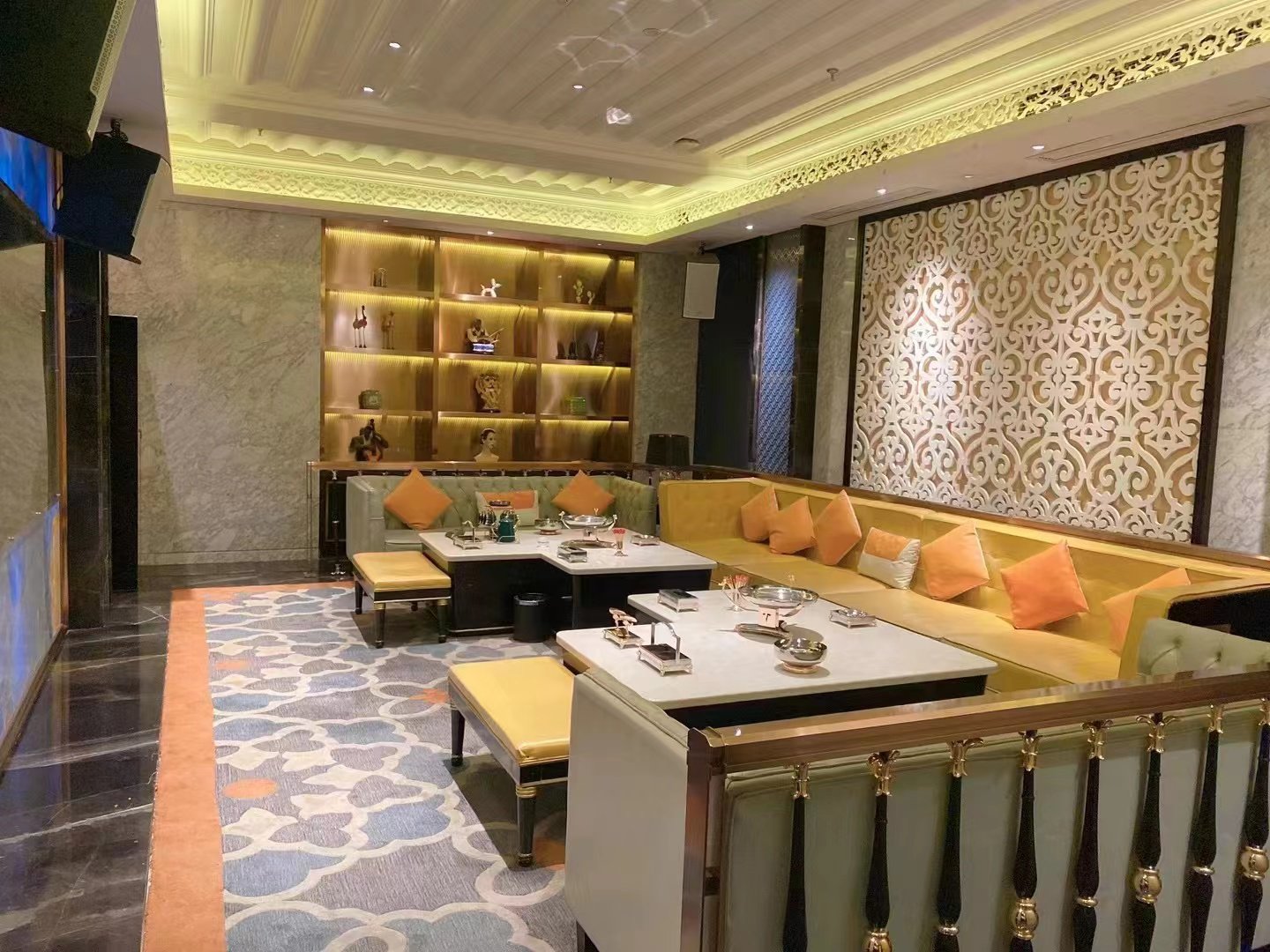 忻州商务ktv总排行推荐精选-河曲县ktv预订